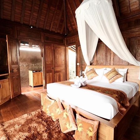 Bumbung Sari Villa Ubud  Exterior photo