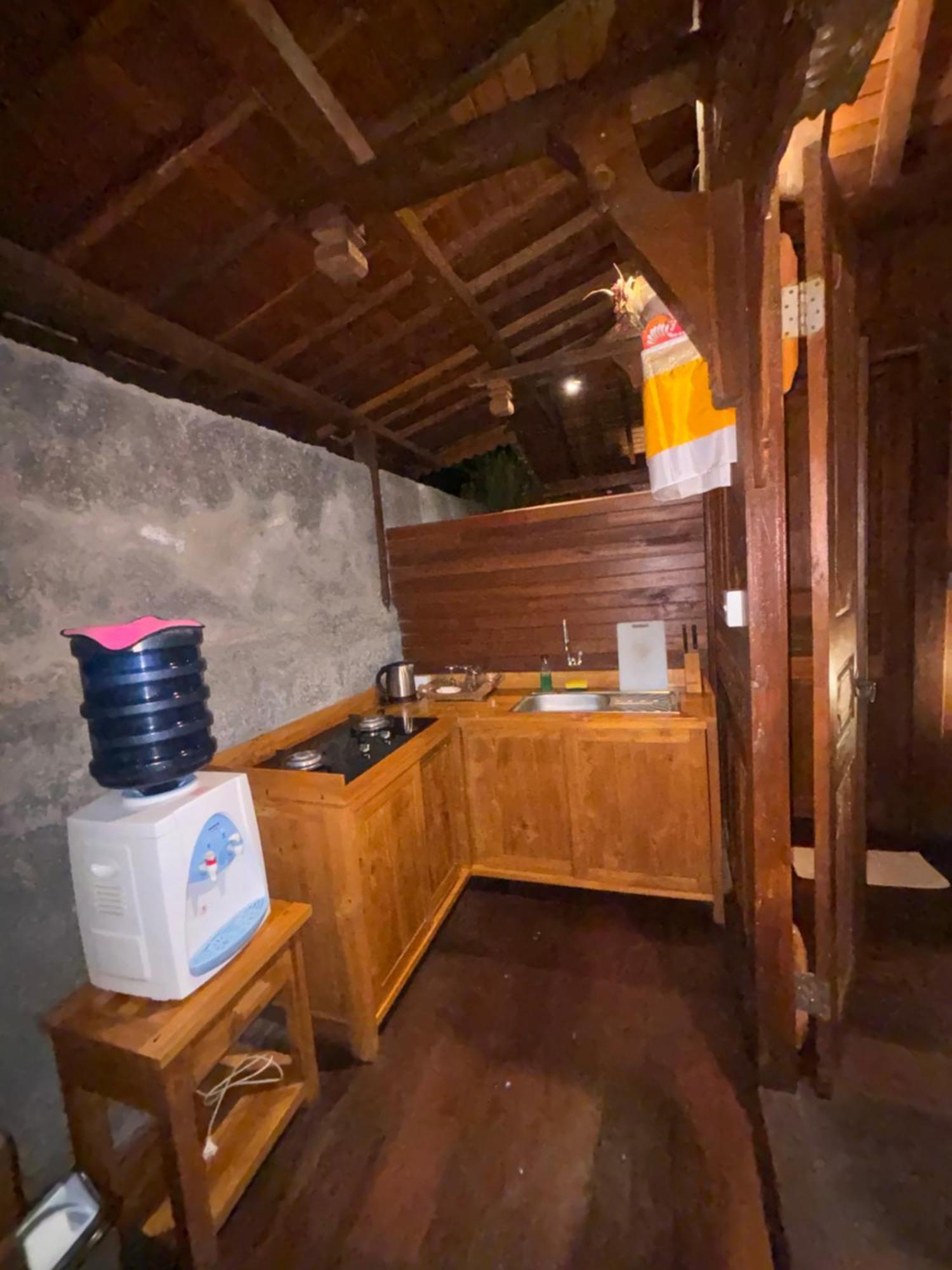 Bumbung Sari Villa Ubud  Exterior photo