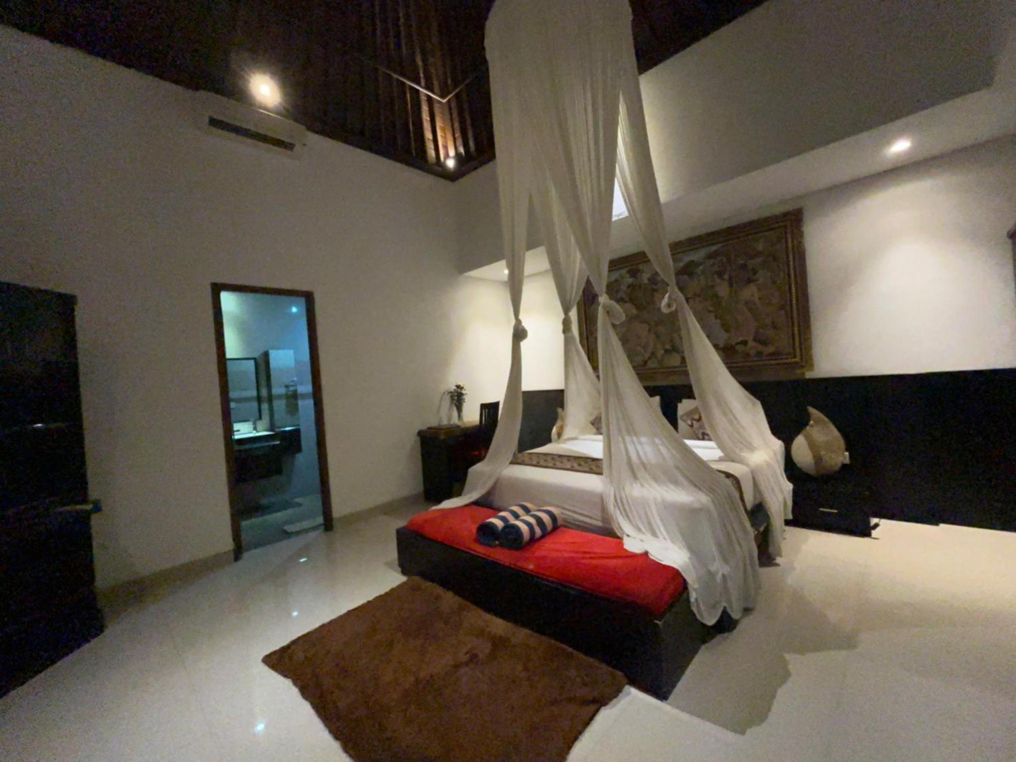 Bumbung Sari Villa Ubud  Exterior photo